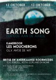 earthsongposter