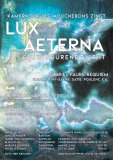 Lux Aeterna poster