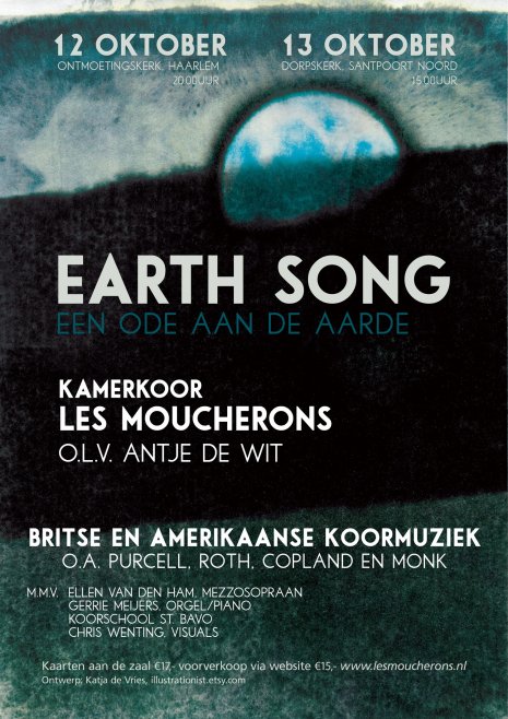 Earth Song